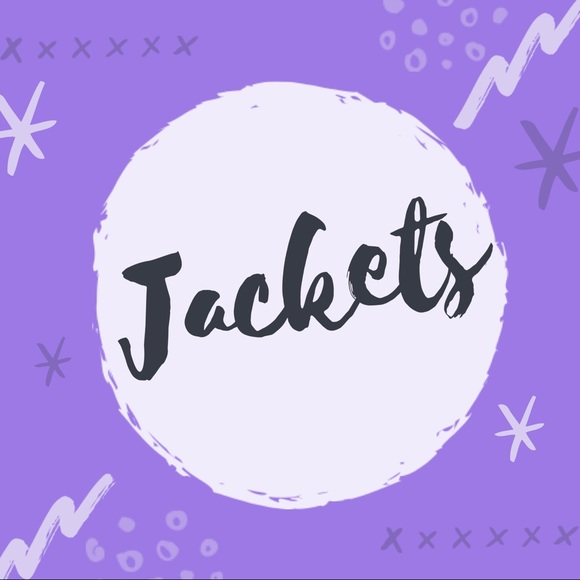 Jackets - Picture 2 of 2